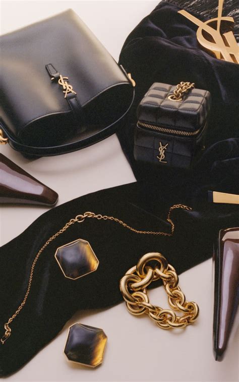 yves saint laurent coffee|Saint Laurent Official Online Store .